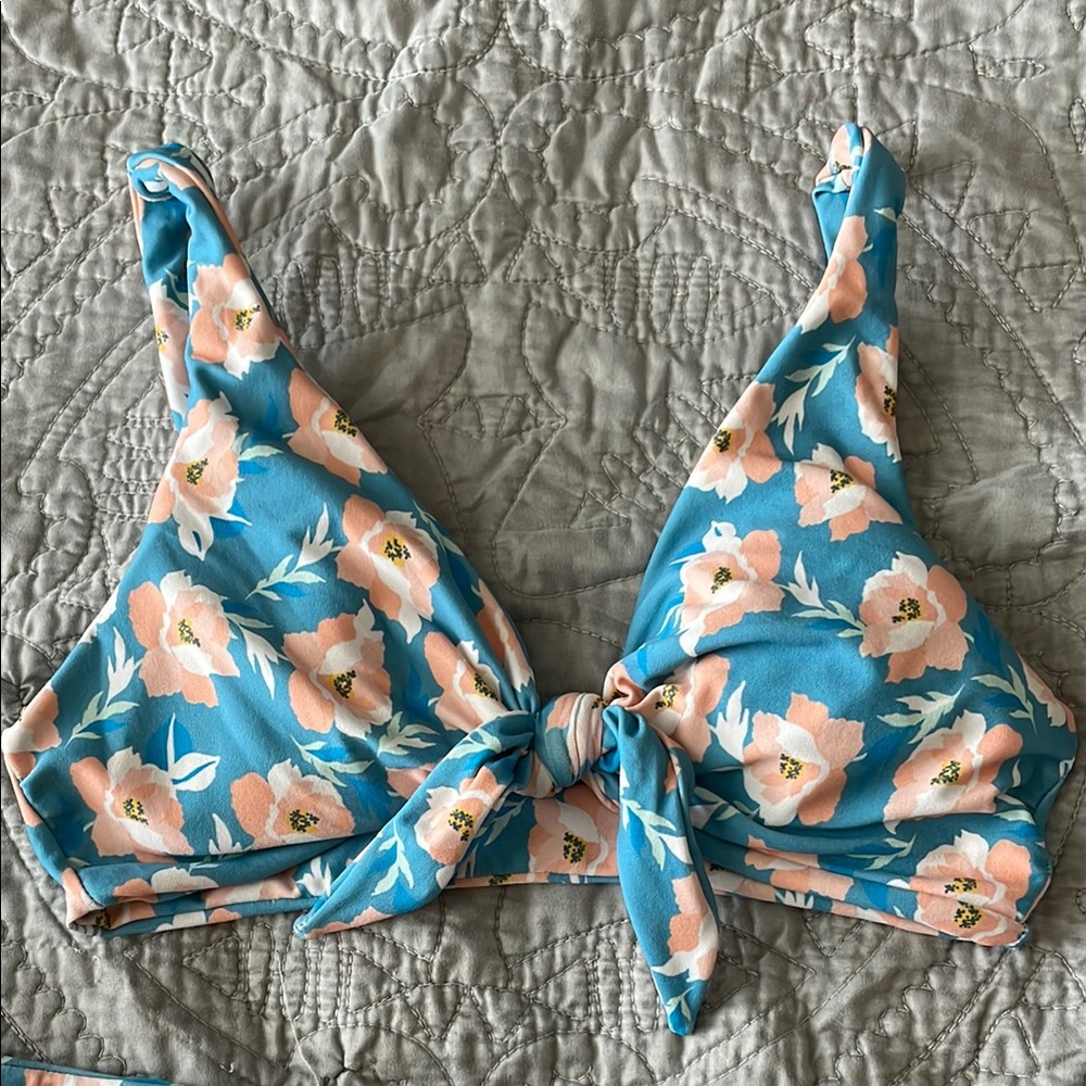 Midori Hana top (L)